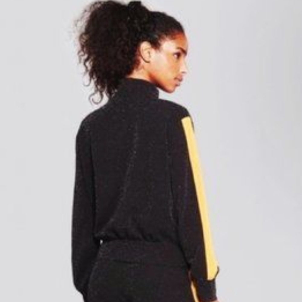 Sparkling Women's Jacket - Picture 8 of 10